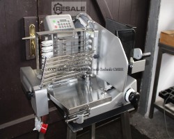 Maschine: BIZERBA VS12 A Aufschnittschneidemaschinen