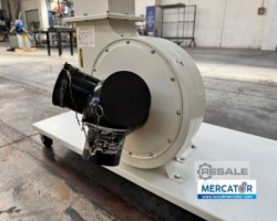 Maschine: MINIMAX ECO 300 D Absauganlagen