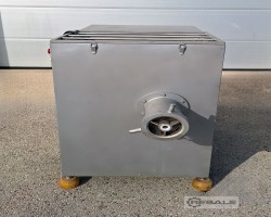 Maschine: SIND SMT 160 Fleischwölfe