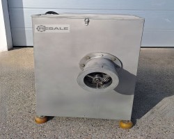 Maschine: SIND SMT 200 Fleischwölfe