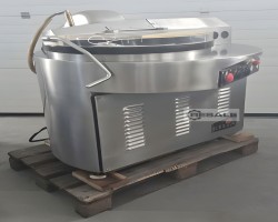 Maschine: KILIA 3000 rs Kutter und Vakuumkutter