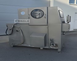 Maschine: INJECT STAR BI 204 C Injektor