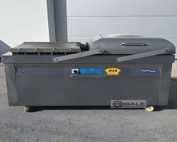 Maschine: SUPERVAC GK 260 Vakuum-Maschine