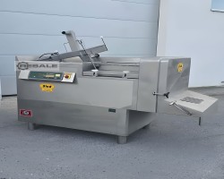 Maschine: TREIF Cubemat Dicer