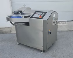 Maschine: KRäMER GREBE WETTER 65 liters cutter Kutter und Vakuumkutter