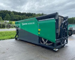 Maschine: KOMPTECH Multistar ONE Siebmaschinen