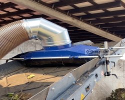 Maschine: MM RECYCLING MM Air 22 Absauganlagen Windsichter 