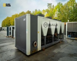 Maschine: CIAT LDH 1800V STD Chiller