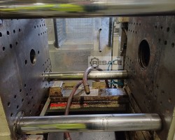 Maschine: NEGRI BOSSI V 550H-200 Spritzgiessmaschinen