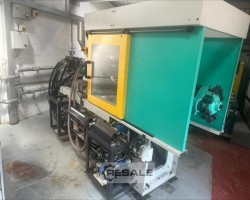 Maschine: ARBURG 320C 600-100 Spritzgiessmaschinen