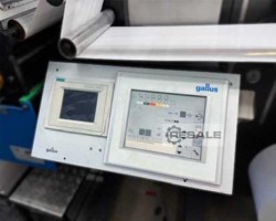 Maschine: GALLUS EM 280 