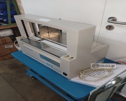 Maschine: ATS TANNER MS 420 S 50mm Banderolier- und Umreifungsmaschinen