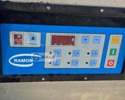 Maschine: RAMON  Vakuum-Maschine