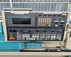 Maschine: MURATEC MT12 CNC Mehrspindeldrehmaschinen