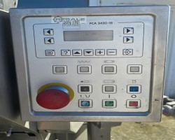 Maschine: POLY CLIP FCA 3430 Clipmaschine