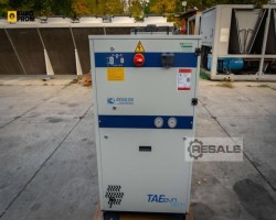 Maschine: MTA TAE EVO TECH Chiller