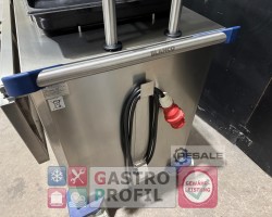 Maschine: BLANCO RECALDO FAMOSO HKS Multifunktionswagen