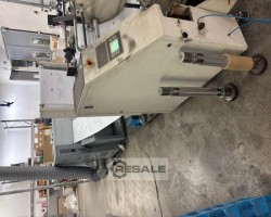 Maschine: OCE, LASERMAX Variostream 