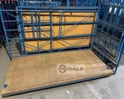 Maschine: CORDES Corlette 