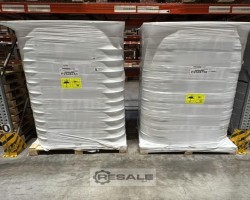 Maschine: FROMM PET Umreifungsband