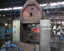 Maschine: ZDAS LVH 2500 Hydraulische Pressen