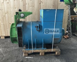 Maschine: STAMFORD CGI 634 H2 Generatoren