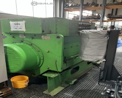 Maschine: STAMFORD LVSI 824 F2 Generatoren