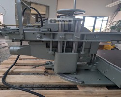 Maschine: GRAULE ZS 135 Kreissägemaschinen
