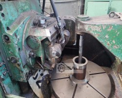 Maschine: CHURCHILL PH3615 Zahnradabwälzfräsmaschinen