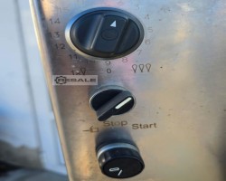 Maschine: TECHNOPACK KDCV 90 Clipmaschine