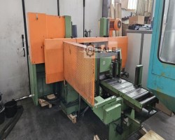 Maschine: KASTO HBA 360 AU Bandsägeautomaten