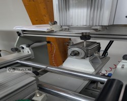 Maschine: PRESSTA EISELE Panto 300 Kopierfräsmaschinen