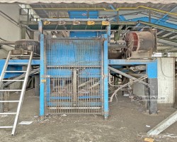 Maschine: PRESONA LP 85 VH1 Ballenpressen