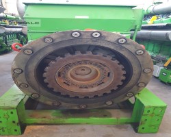 Maschine: NEWAGE LVSI 804 S2 Generatoren