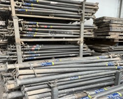 Maschine: DOKA Eurex 20 eco 300 