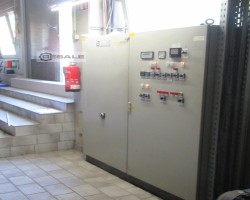 Maschine: LOOS UL-S 5000 x 18 bar Dampfkessel