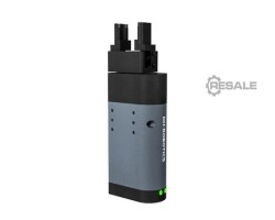 Maschine: DH ROBOTICS RGI-100-30 Rotierender elektrischer Greifer