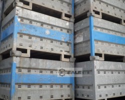 Maschine: DOKA Box 1,20 x 0,80m Box 1,20x0,80m