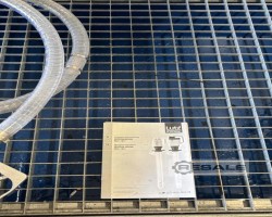 Maschine: LUTZ MI 4-230 E Abfüllmaschinen für Flüssigkeiten