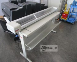 Maschine: NEOLT EL. LIGHT PW. 150 ELEKTRISCHER PAPIERSCHNEIDER