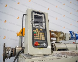Maschine: CINCINNATI MILACRON CMT 35 Doppelschneckenextruder