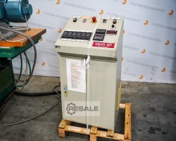 Maschine: AXON AB BX-25 Extrusionslinien