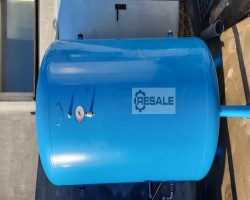 Maschine: PRESSCON N-GEN 16.0 N2 Multi-F Stickstoffgenerator