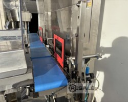 Maschine: SARTORIUS SYNUS10 Kontrollwaagen