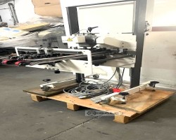 Maschine: MBO Z6 Mobile Messereinheit