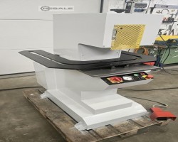 Maschine: PRESSTA EISELE HE 10 E Stanzen
