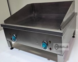 Maschine: BOHNER BG 80 A Elektroherde