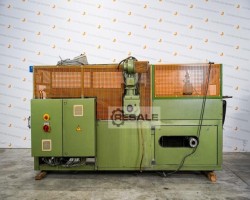 Maschine: WEBER Extrusielijn 23 Extrusionslinien