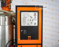 Maschine: KOCH-TECHNIK CKT 110 Granulattrockner