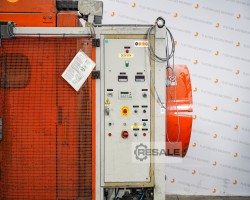 Maschine: SICA S.P.A TRS/U 110-800 Trekwerk Zaag